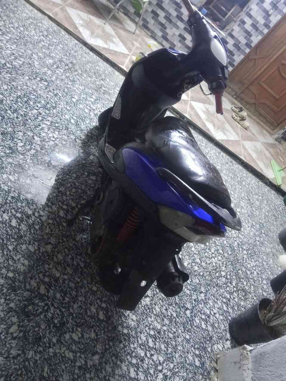 ماكس • مفتوحه • بوشه