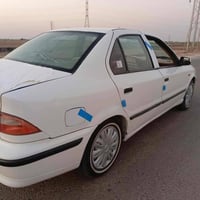 سنويه باسمي • ٢٠١٢ • شاميه