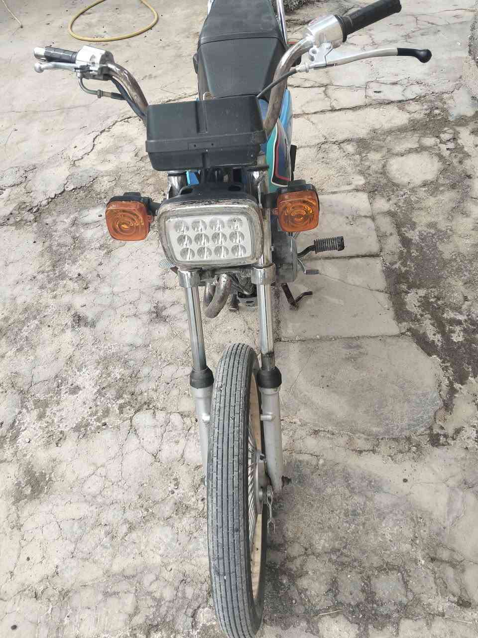 غراض • بدون شاصي • نجف