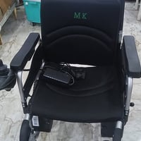 كراسي كهربائيه جديده مستعمله قليل جدا جددا سعره ٤٥٠الف الشراي يتصل بغد...