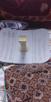 صحن راوتر • قليل الاستعمال • بابل
