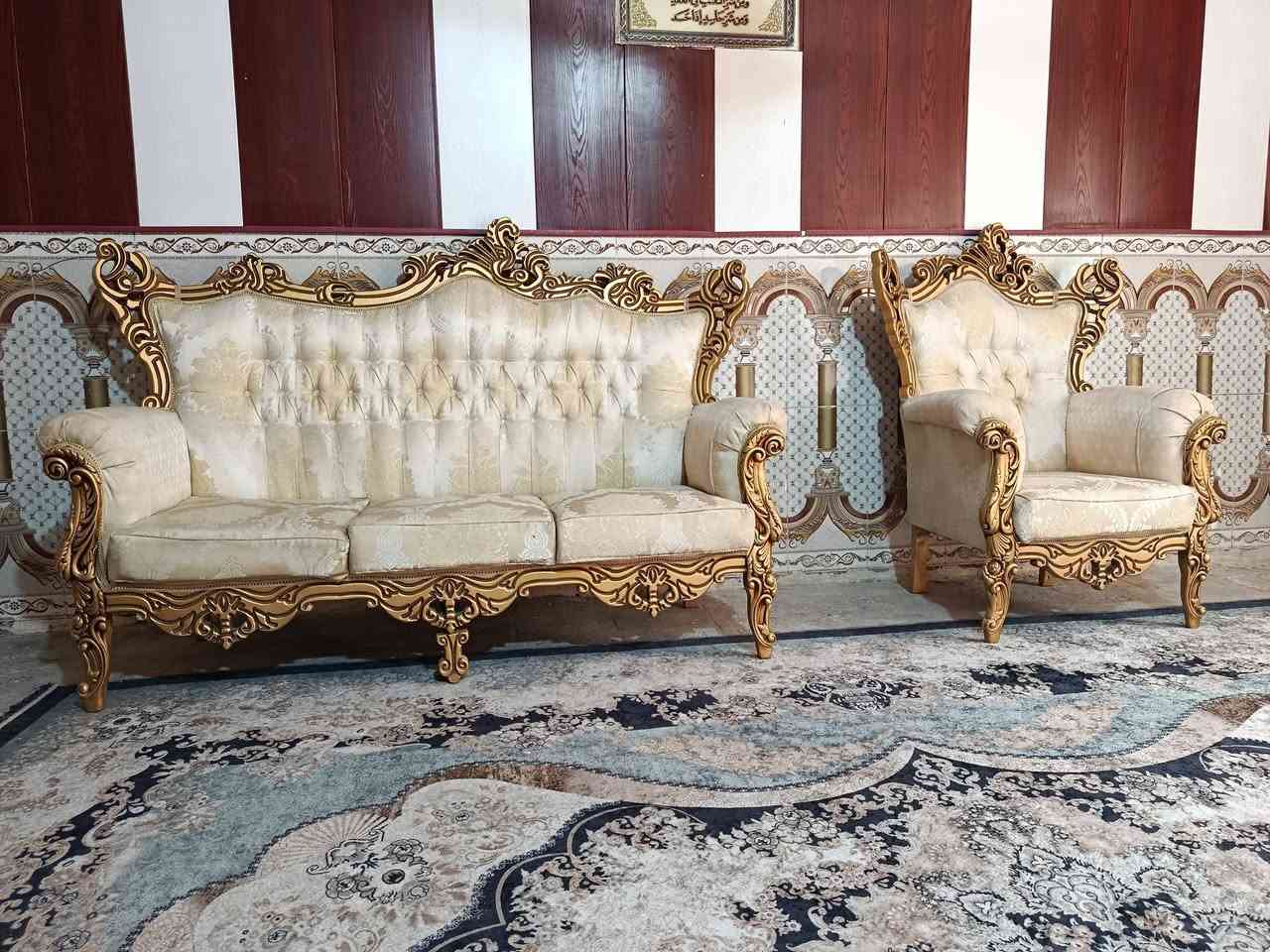 للبيع تخم مستعمل قليل نضيف جدا السعر 600
المكن بل حله ***********
