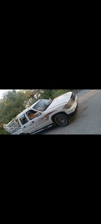 دير • ٢٠٠٨ • محجر