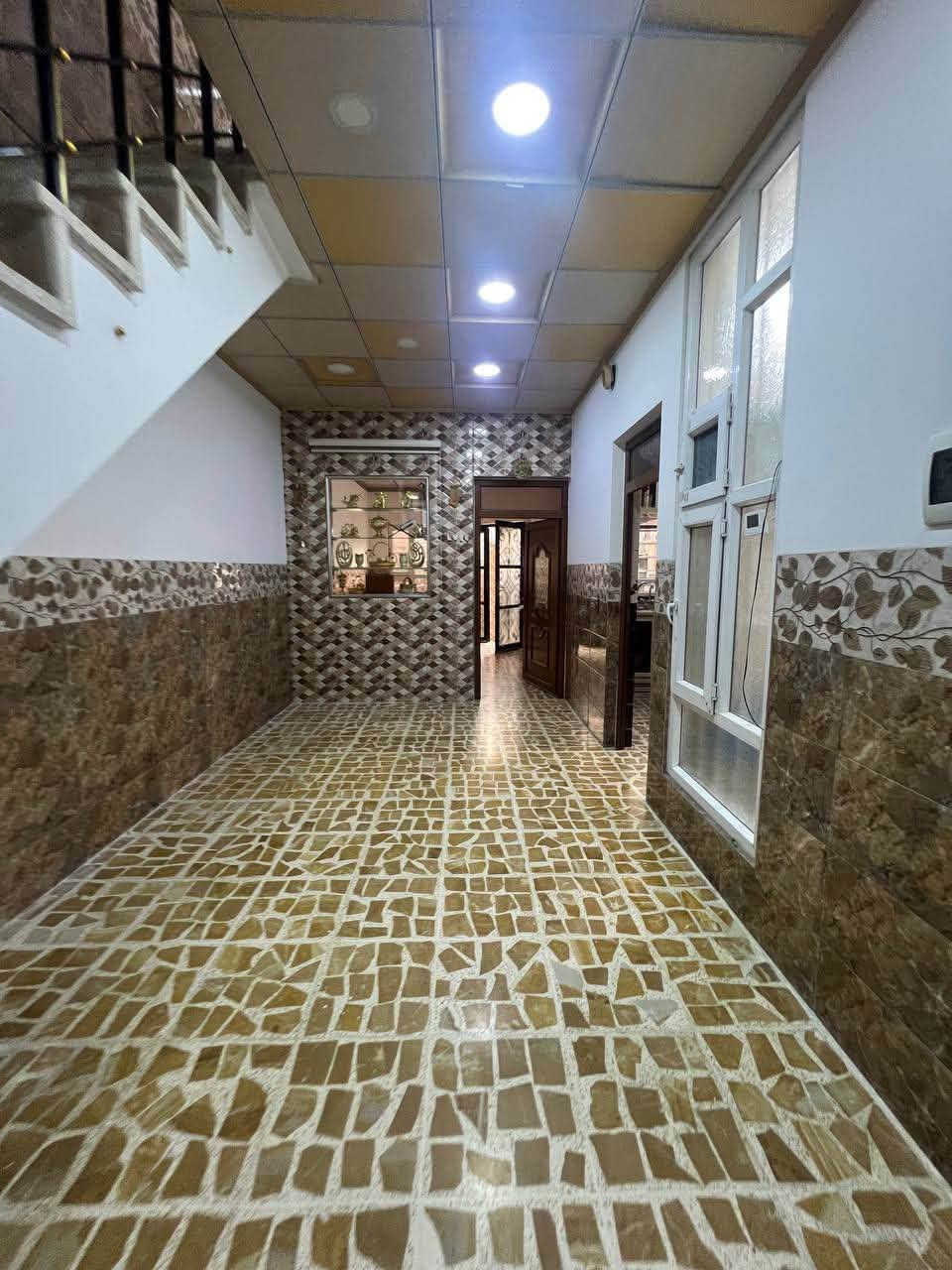 دار ركن • ١٠٠م • الموصل الصديق الاولى