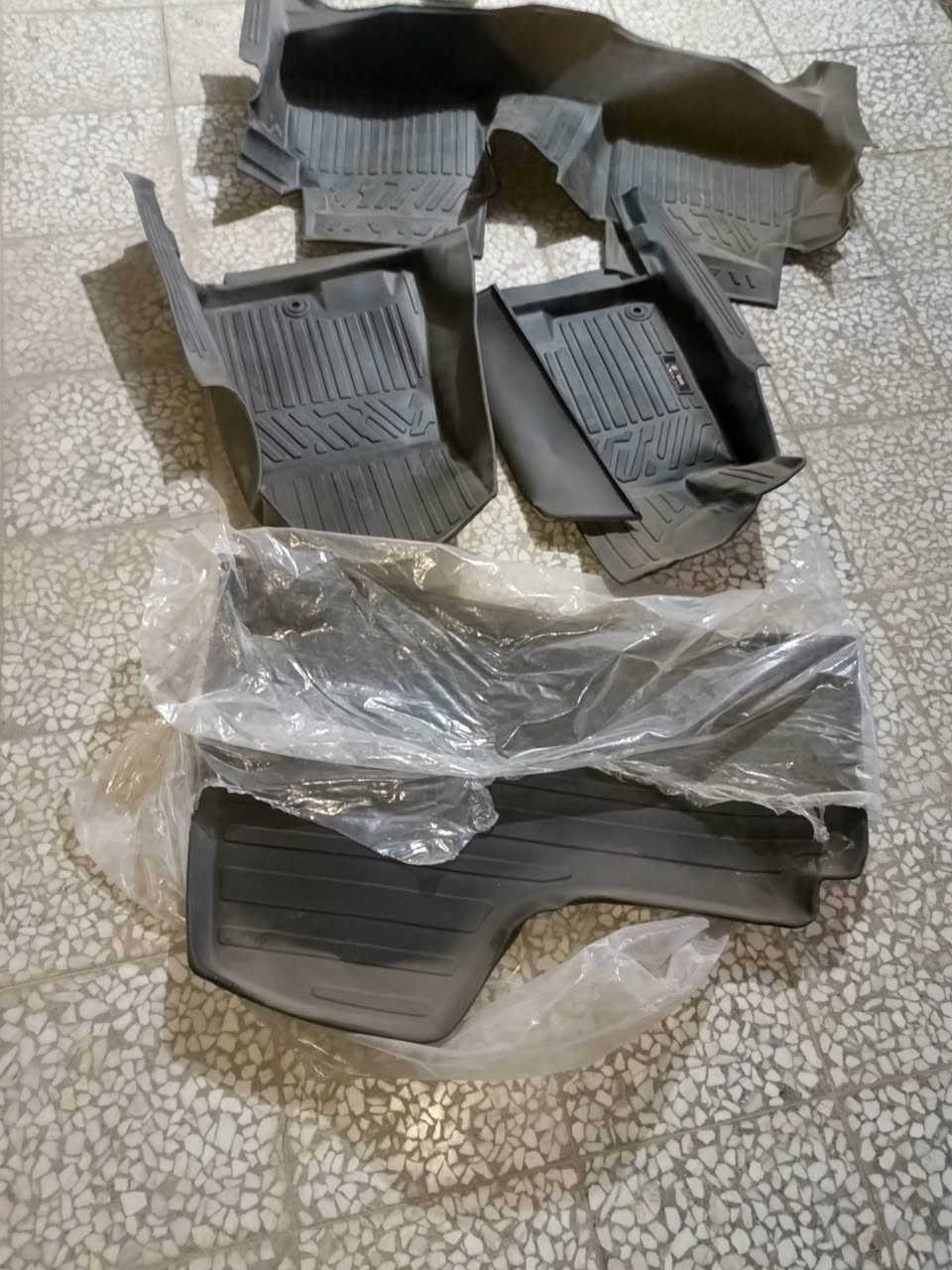 سوناتا • موديل ٢٤ • النجف