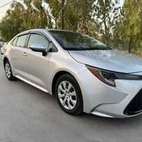كورلا 2023 أمريكي مواصفات Le ماشيه 19000 سنويه لحد 2030 سعر 132 5YFB4M...