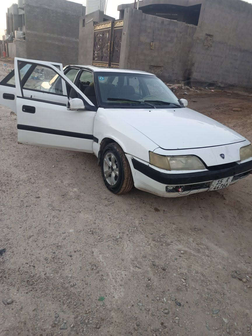 سلام عليكم دايو اسبرو موديل 95 رقم انبار انكليزي لحد 2029 تحويل مباشر محرك مفتوح كير عادي سياره حلوه مال جناي للبيع فقط السعر 18 وبيها مجال/***********
