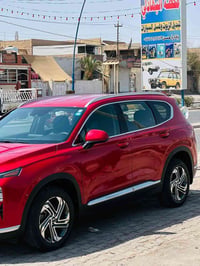 سنتافيا • موديل ٢٠٢٢ • رقم بغداد