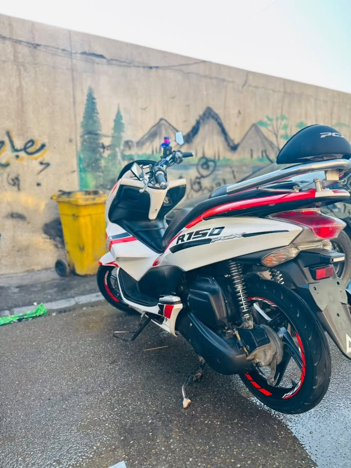 بي سي اکس • جيل اول • ١٢٥