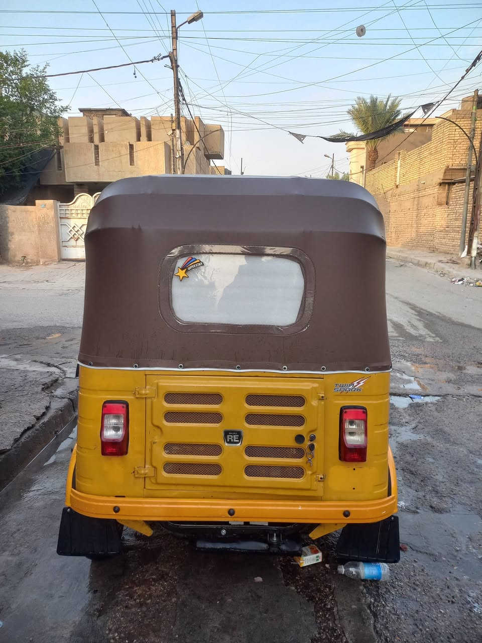 موديل ٢٠٢٠ • طخطخات قليلة • مجال قليل