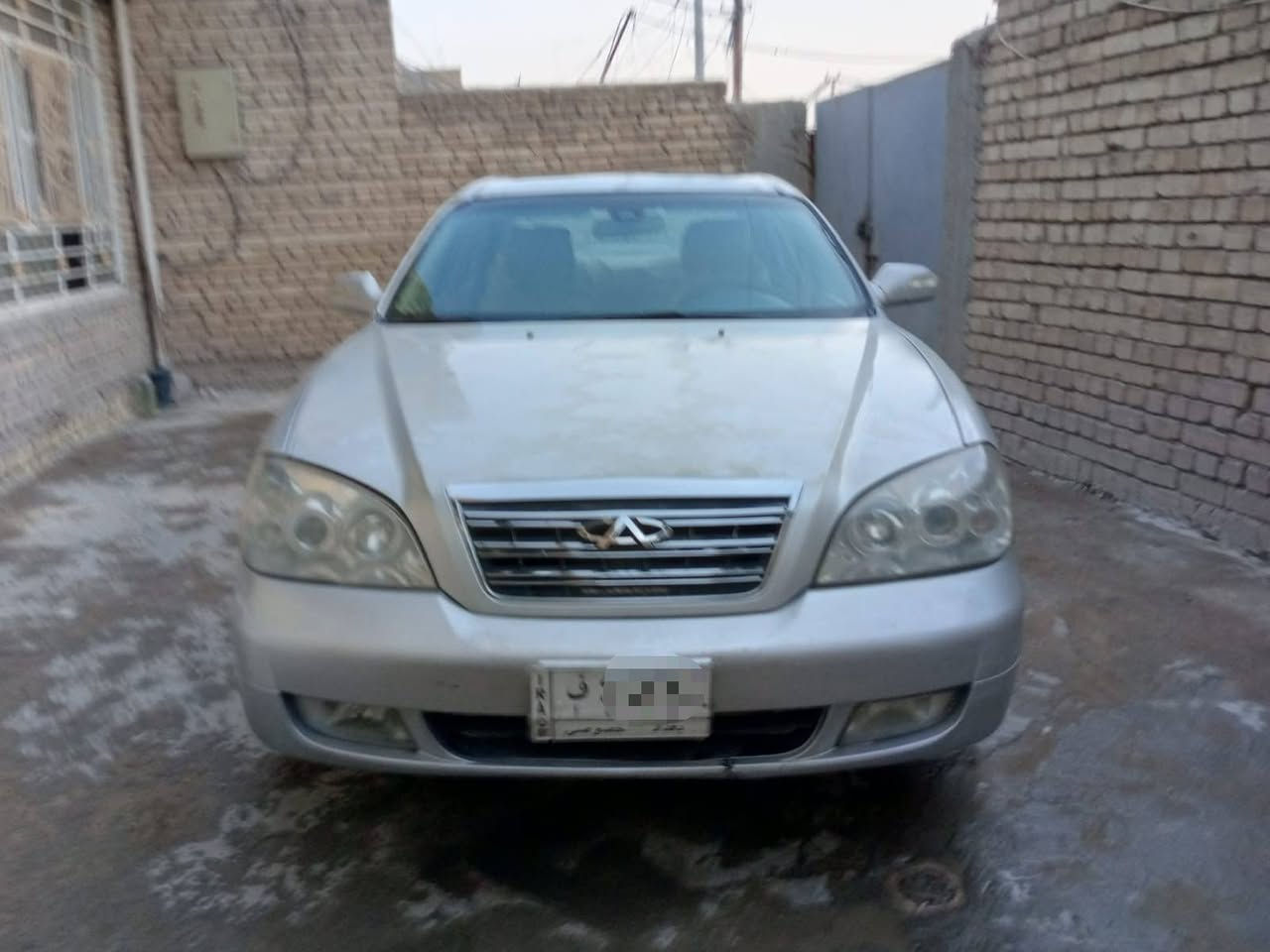 سلام عليكم
شيري استرا 2012 رقم بغداد مشروع وطني 
مكينه گير اوتو نضيفات 
تبريد ثلج 
كهربائيات كله شغاله 
فتحه سقف بانوراما 
سياره بلاديه بيه جراد
المكان : بغداد 
السعر : 38
الرقم : ***********
