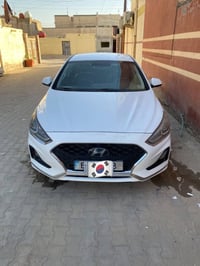 سوناتا • ٢٠٢٠ • مكينة وكير بكفالة