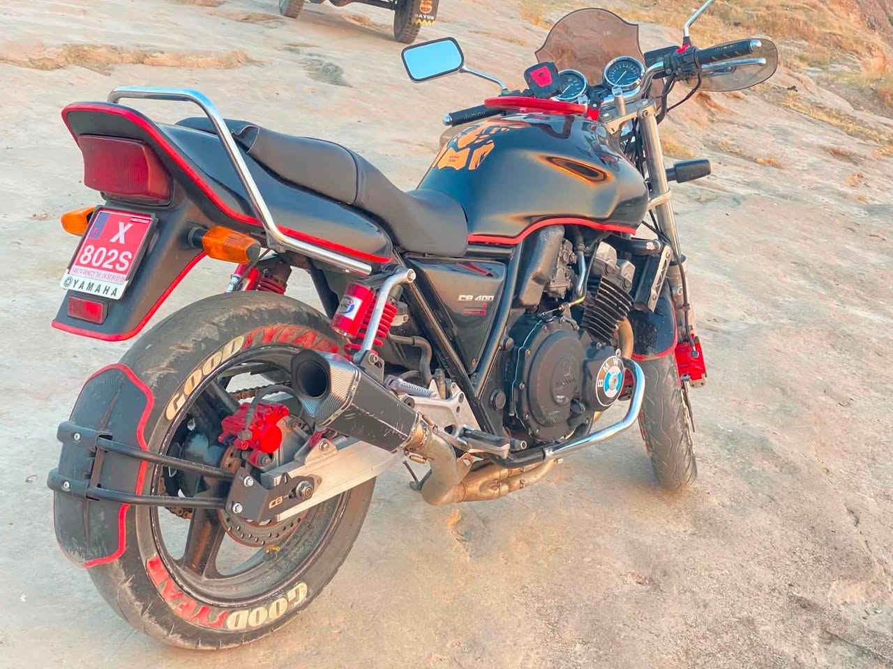 سيبي فور محرك 400 جيل اول 16 ولف السعر المطلوب 1675 وبيها مجال للشراي
المكان // ديالئ / دلي عباس / ***********
كفاله من كلشي كامله شغل وطلع ع وضع شركه
