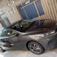 سيراتو • ٢٠٢٣ • ماشي ٦٠٠٠٠
