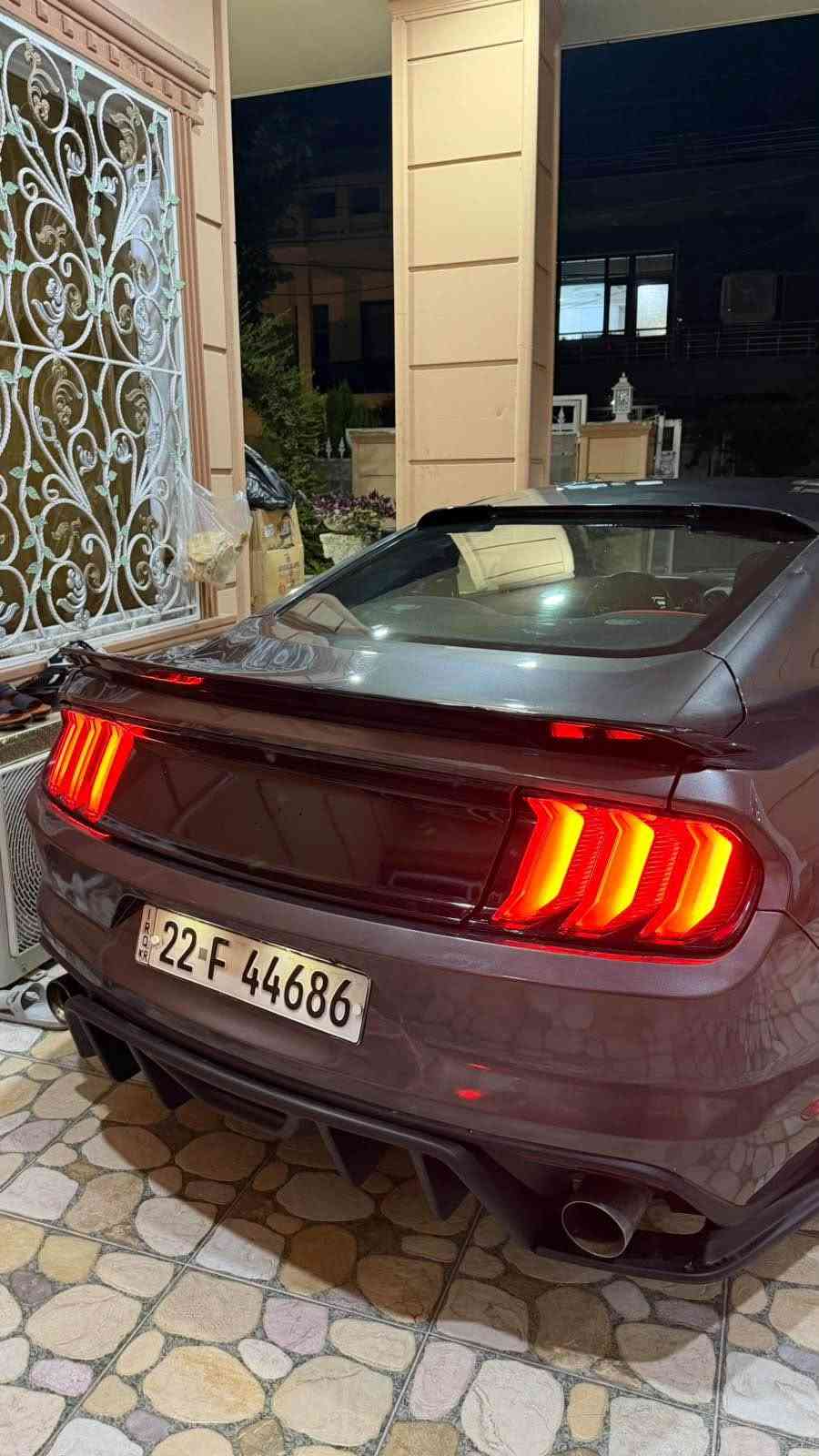 Mostang 2016 v6 
5 parchay boyaxa be saqf w ba saqfw hizam ayfroshm wargaraw nya ba shart gerw makina bashart tahwil bashart shansi bashart sayaraki jwan w xawena kaml krawata shelby 
Wakalay banawi xomana tahwil w xarama ba shart 
Nrxi 111 mhamalayaki brayana 
*********** watsup lasara أربيل, العراق
