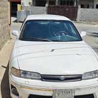 مازدا 626 • فاصوليا • كركوك