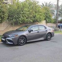 2023 TOYOTA CAMRY, SE NIGHT SHADE للبيع   تويوتا كامري SE بلص نايت شيد...