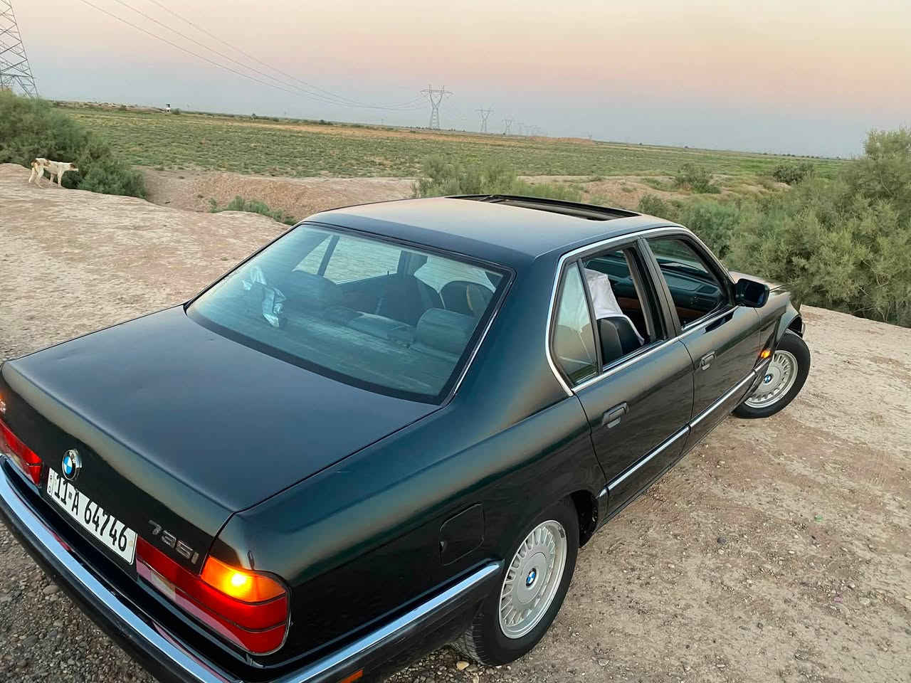 السلام عليكم 735/ 91/ بسمي كفاله عامه محرك كير حداده تخم تاير تبريد ثلج صبغ جماليه بدون معجون اي حادث مابيها كهربائيات كل شغال سلايت 3 طكات شاشه كأمره سنتر الك دواخل جديد لايت زنون ابو الكارت دبل ايرباك دبل جكمجه سياره احلا من الصوره مكاني بغداد السعر 65/ بيهامجال / ***********
