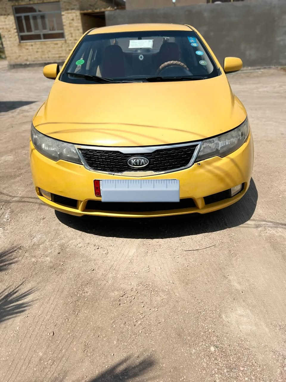 سيراتو خليجي • ٢٠١٢ • سماوه رمثه