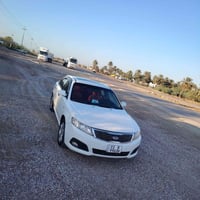 اوبتيما • ٢٠٠٩ • واسط
