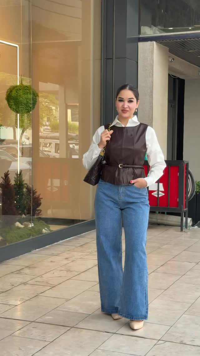 خريف/شتاء ٢٠٢٦/٢٧ • مجموعة جديدة • الكوخ كربلاء