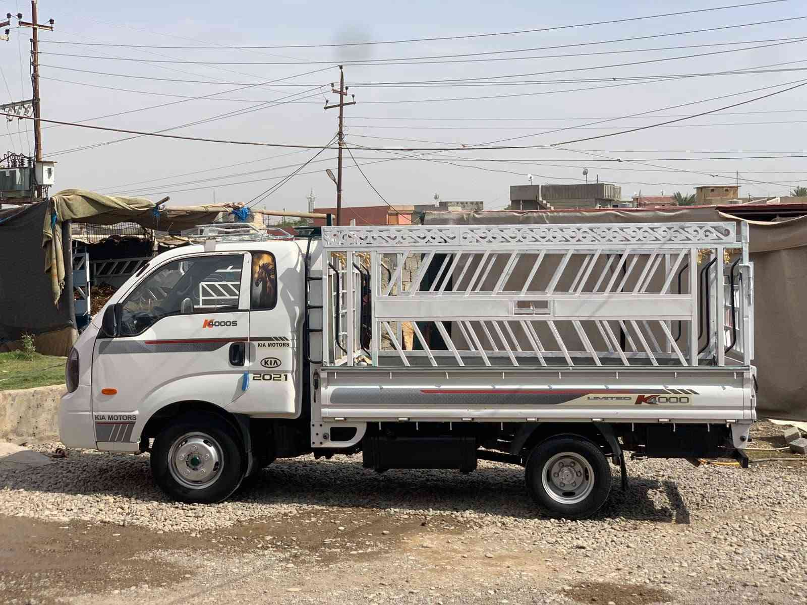 ٤٠٠٠ • ٢٠١٨ • رقم بغداد