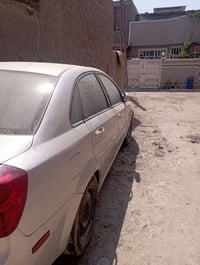اوبترا • ٢٠٠٦ • اوتوماتيك