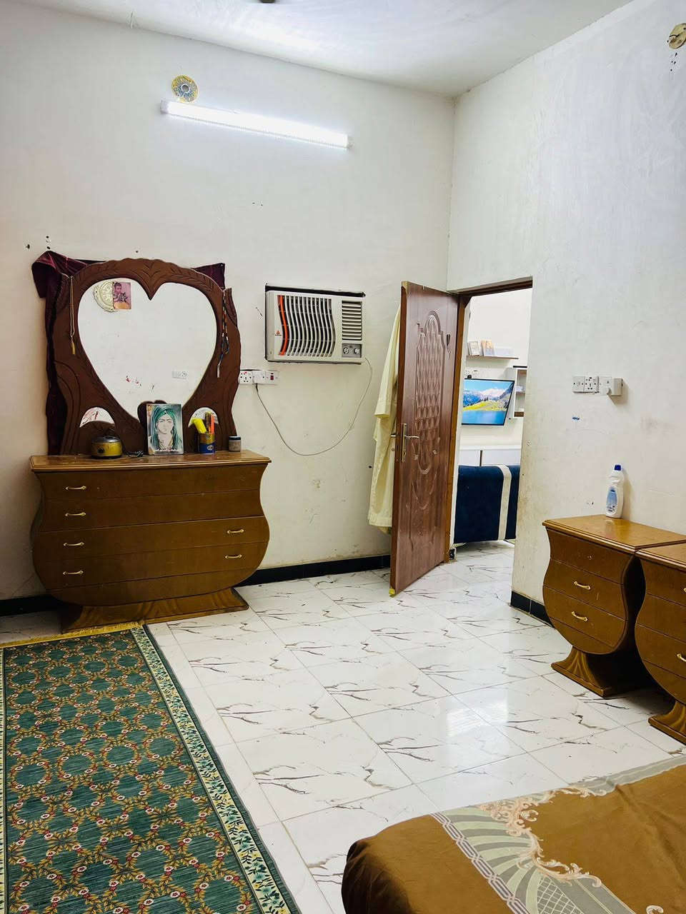 طابو زراعي • ٢٠٠م • البطاط