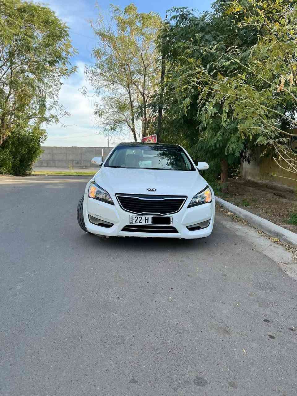 لاتاخذ صني اخذ هاي الكادنزا اقوى وارزن وسعر مناسب✨😍
☎️***********
✅ لمعرفة السعر اتصل مامتواجد فيسبوك 
كادينزا خليجي 2012 نضيفة وبضمان 
تبريد كله جديد وثلج 
بدون صبغ ولا قطعة بيها شويه بارد موضح بلسونار 
سيارة نضيفه تجي تشوفها تقتنع يلا تشتري 
4بصمات شاشة كار بلي مع كومباس 
تخم ويل وتاير جد
 رقم شمالي 
***********

نص مكتوب في الصور:
- المندلاوي CAR CHECK CENTER 3C النوع كادنرا Kia رقم السيارة 22H تاريخ الفحص 23/09/2024 اسم الزبون ايمن ابراهيم الفاحص مصطفى مروان رقم التقرير 1338-22H30602 ملاحظة : المركز غير مسؤول عن نتائج الفحص بعد خروج السيارة منه صبغ مفتوح خدوش تعديل بارد يوجد حالوب في اجزاء السيارة جاملع امام ايسر بارد جاملع خلف ايسر ملخ جاملع امام ايمن بارد باب صدر بارد جاملع خلف ايمن بارد 3C 2024 -09- 23 المندلاوي صندوق ملخ دعامية خلف ملصق ملخ بداية لعد امام ايسر صبغ نيكل+بارد دعامية امام ملصق يوجد سحوط ورصعات و تكخيل في اجزاء من السيارة لم يتم فحص براعي الأبواب بسبب الدهن و الأوساخ العنوان : بغداد الرصافة / شارع فلسطين / قرب مول النخل الشارع المؤدي الى الباب الشرقي .. *********** *********** بغداد الكرخ / نفق الشرطة / شارع الكنيسة / مقابل نابرس مول ... للاستفسار *********** *********** bagdat@carcheckcenter.com 3calmandalawy 3C.almandlawy 3C.almandlawy
