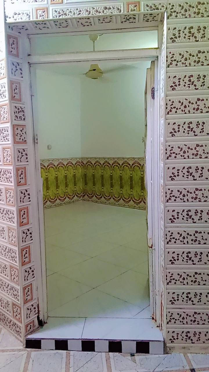 حي الشرطه • ١٠٠م • ١غرفة