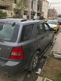 �🔥 للبيع Kia Sorento 2008 | وارد أمريكي 🇺🇸 🔥🚨 💰 السعر: 85 او مراوس بمو...