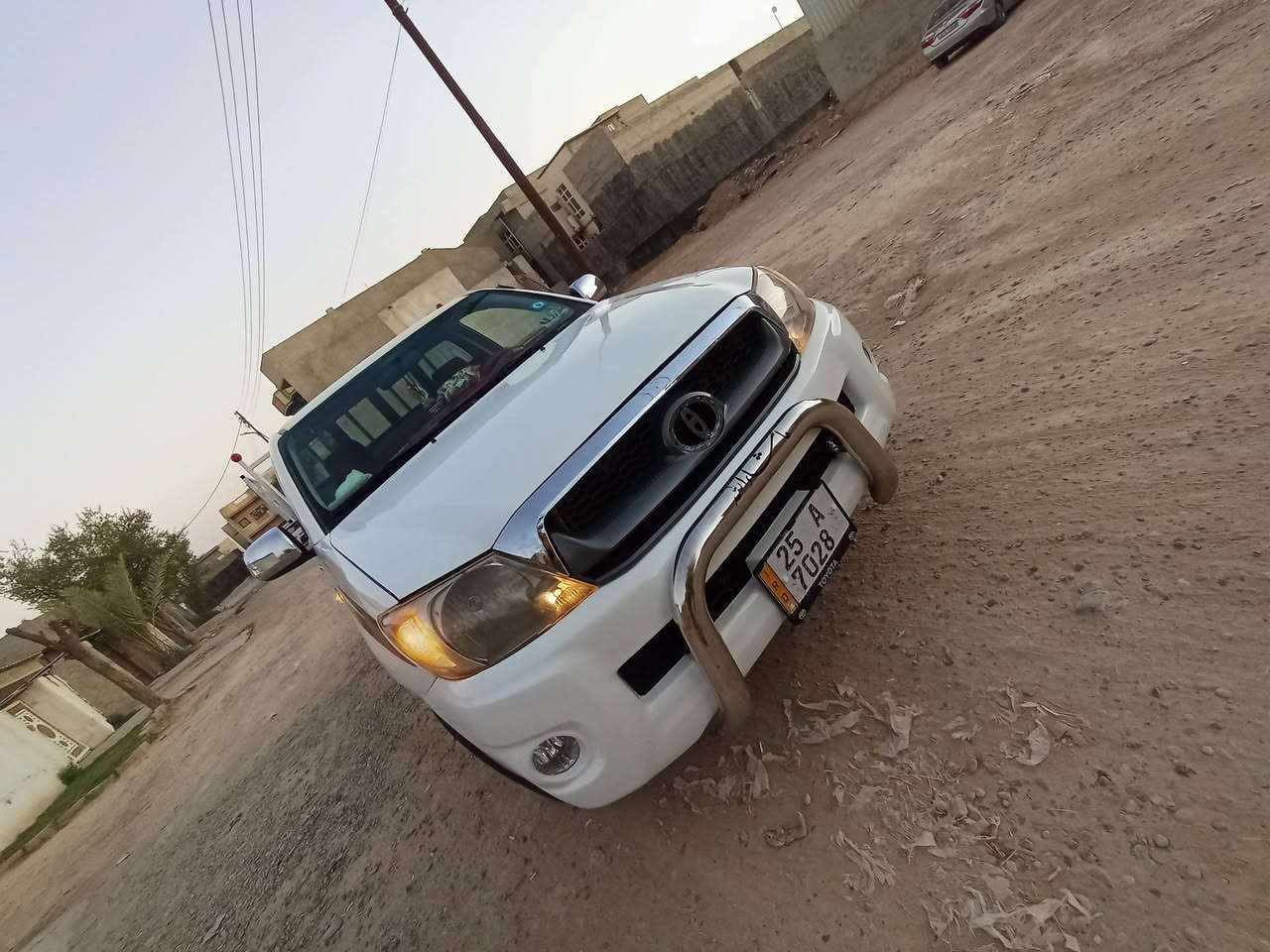 بكم تك موديل 2008 سعودي نضيفة محرك كير بلاد عالشرط بيهة صبغ قليل بالبنيد فوك اللايت وشبر يم البكلايت تبريد تدفئة السيارة متحتاج مصرف رقم كركوك اجنبي باسمة سنوية حتة الهزة مومنتهية السعر 105 وبيهة مجال العنوان صلاح الدين الدور ***********
