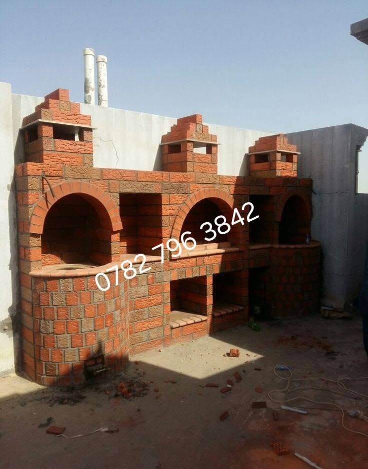 بنايه شوايات مطابخ باربكيو للمزارع والبيوت حسب الطلب وبأنسب الاسعار لجميع المناطق
للتواصل والاستفسار
‎***********
