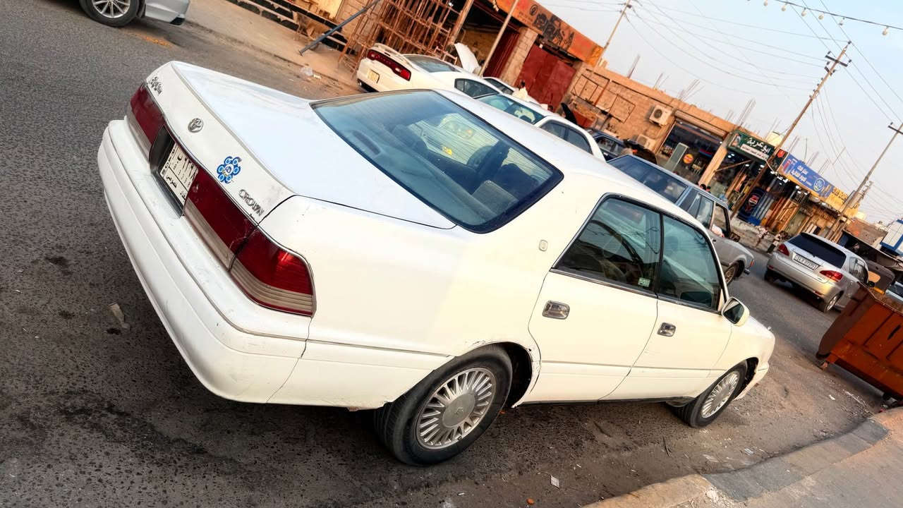 السلام عليكم اخوان راس ثور نقل فقط كفاله من الكص والضربه والصبغ سياره مكينه وكير جدد حداديه جديده تخم تاير جديد رقم بغداد تحويل مباشر تبريد ثلج سياره جاهزه من كلشي 
اخوان أنا مكلف بل نشر
العنوان بصره سفوان 
الرقم ***********
السعر 55 وبيها مجال البصرة, العراق
