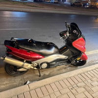 تي ماكس • ٢٠٠٧ • مسمومه