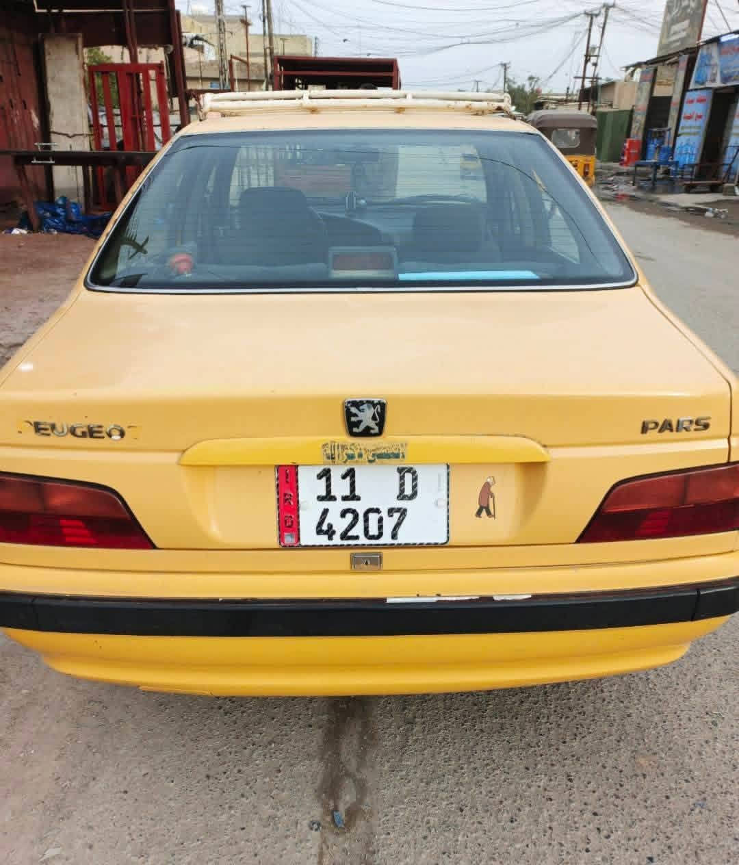 للبيع بيجو بارص ٢٠١١ سنوية ٢٠٣٠ سياره بيهه بس رنكات والباقي خير من الله رايدهه ٢٨ مكاني بغداد  ما متواجد عالفيس
***********
للبيع بيجو بارص ٢٠١١ سنوية ٢٠٣٠ سياره بيهه بس رنكات والباقي خير من الله رايدهه ٢٨ مكاني بغداد  ما متواجد عالفيس
