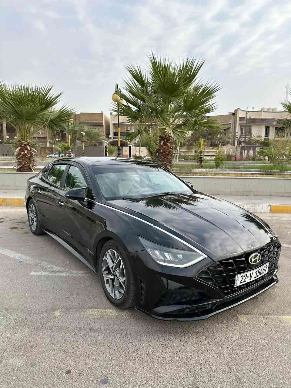 السلام عليكم
للبيع او مراوس 
سوناتا 2023 مكينة 2500 تنفس طبيعي
بانوراما 
كشن تدفئة 
أشاير بالمري 
رادار امامي وخلفي وجانبي وبعد بيها مواصفات
نص بنيد صبغ فقط بدون دواخل والسونار موجود
سعرها ١٦٠ بيها مجال
رقم اربيل سنويتها لل2030
تحويل ثاني يوم 
***********
