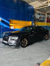 أوباما S • ٢٠١٧ • محرك V6