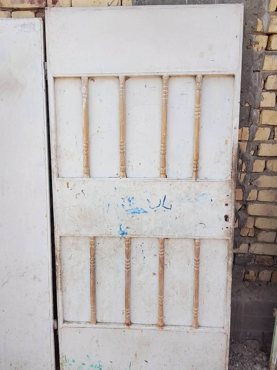 بيبان • بدون چرچوبه • نزلة ال غصه