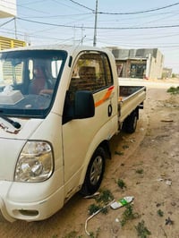 سيارة • ٢٠١٢ • النجف خان نص