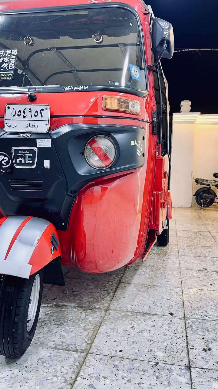 موديل ٢٢ • شهر ١٢ • جاهز للشارع