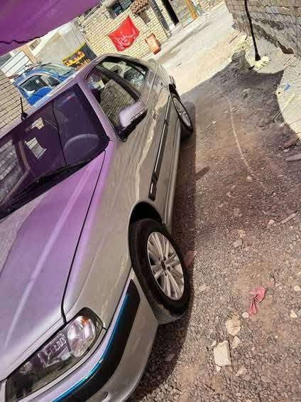 بيجو بارص مديل 25 كفالة عامه
سعر ٧٨ بيه مجال
***********
