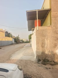 دار • ١٠٠م • كوفه علوة الفحل