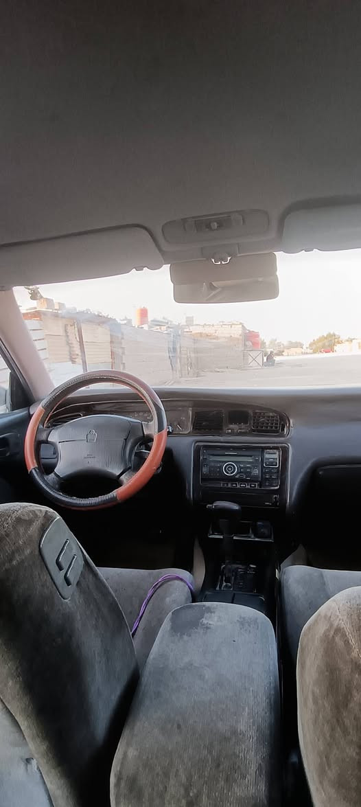 سلام عليكم سياره بطه متصل مديل 92مكفوله من الكصه ول نقل ولصوليات فقط سياره بسمي المكان البصره الرميلة الشماليه الاتصال (***********)لمو شراي لا يتصل السعر 40وبيها مجال قليل
