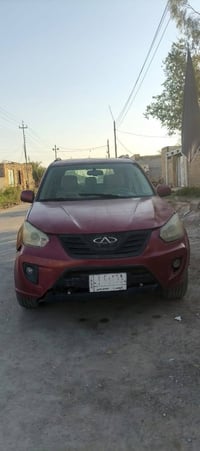 تيكو • ٢٠١٣ • مكفولة