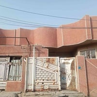 بيت ومشتمل • سبع قصور • ٢٦٠م