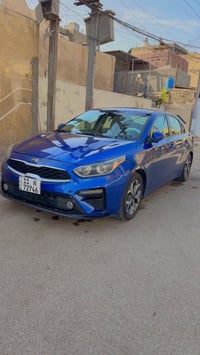 فورتي • ٢٠٢٠ • ٩٠٠٠٠ ميل