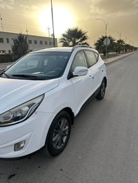 توسان ٢٠١٥ • خليجي • رقم اربيل