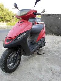 🏍️ للبيع دراجة ماكس 140 مستعملة ✨ الدراجة نظيفة  ومستخدمة استخدام شخصي...