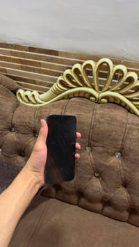 آيفون ١٣ برو ماكس • ١٢٨ • بطارية ٨٧%